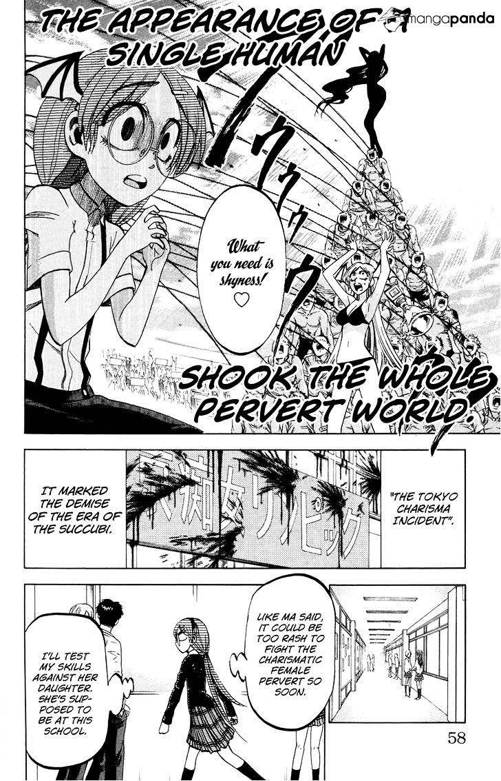 Jitsu Wa Watashi Wa Chapter 109 #8