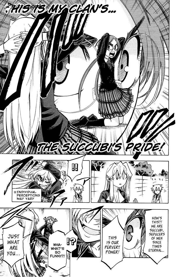 Jitsu Wa Watashi Wa Chapter 109 #15