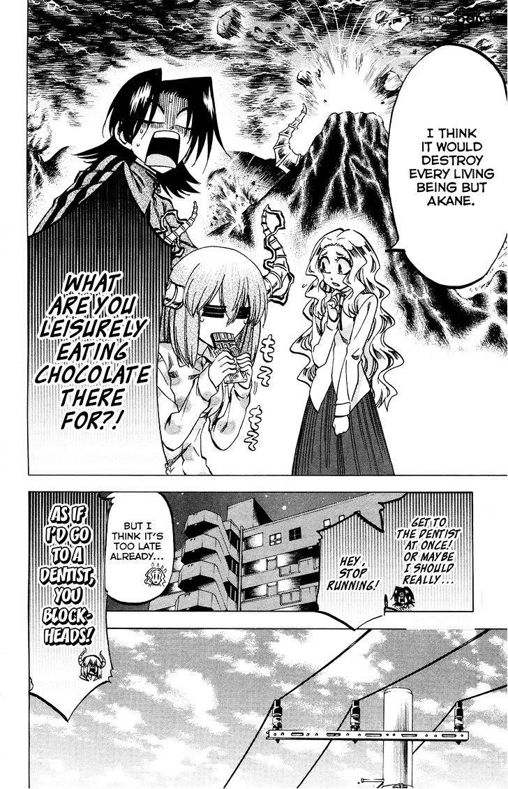 Jitsu Wa Watashi Wa Chapter 107 #10