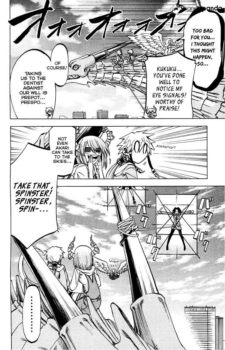 Jitsu Wa Watashi Wa Chapter 107 #16