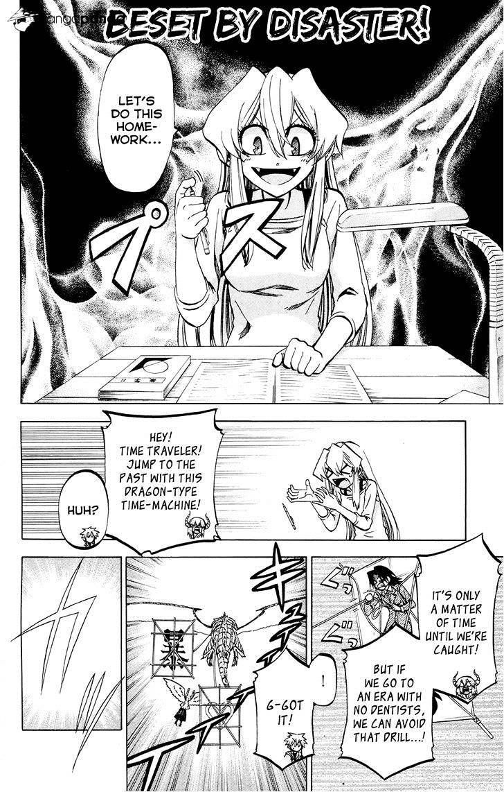 Jitsu Wa Watashi Wa Chapter 107 #18