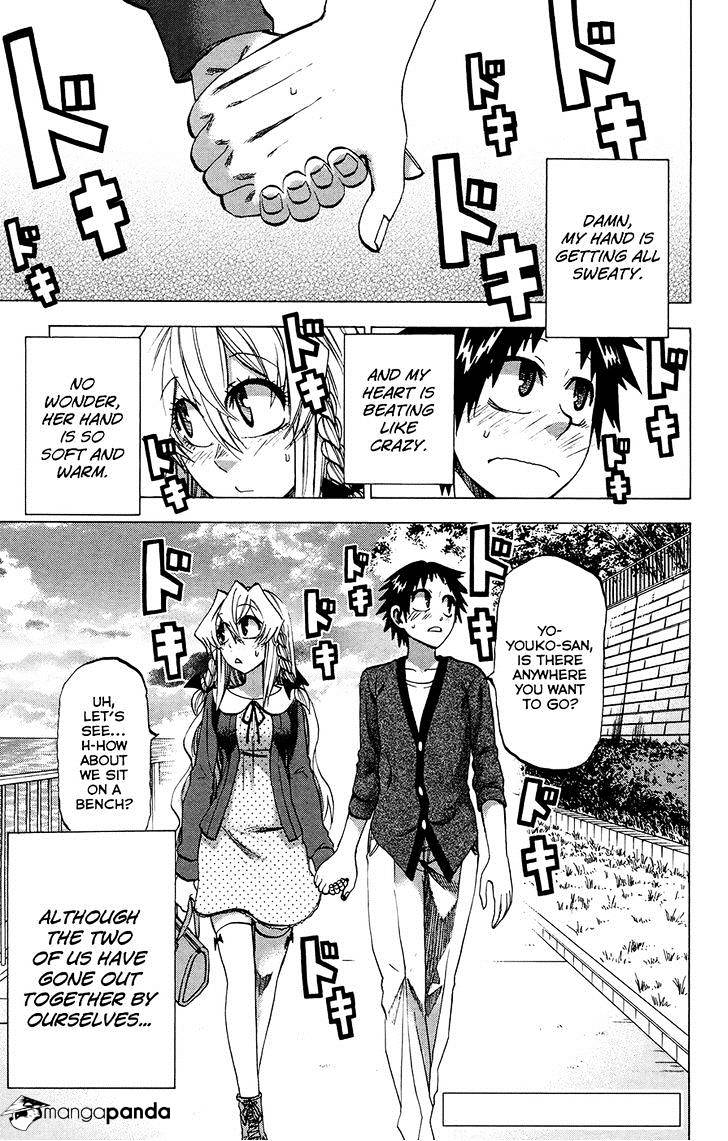 Jitsu Wa Watashi Wa Chapter 101 #1