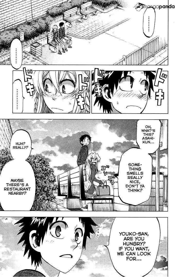 Jitsu Wa Watashi Wa Chapter 101 #3