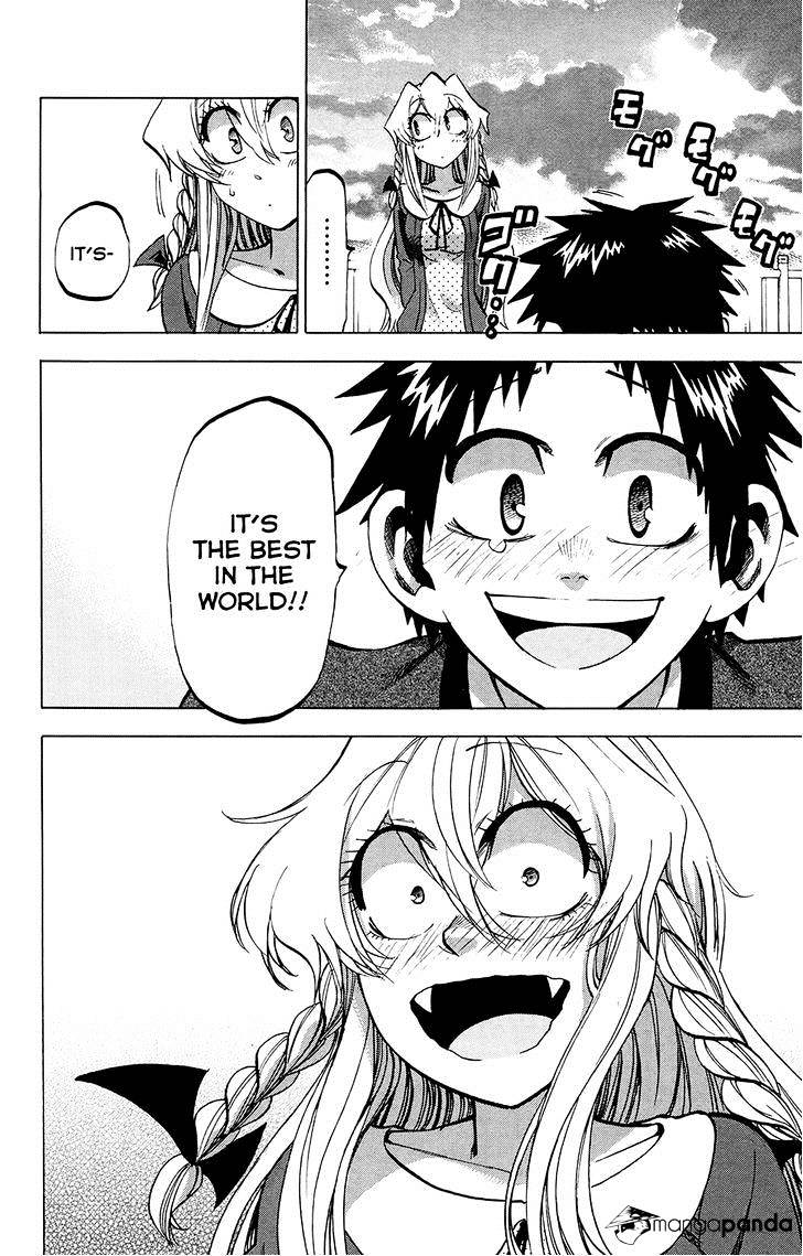 Jitsu Wa Watashi Wa Chapter 101 #8