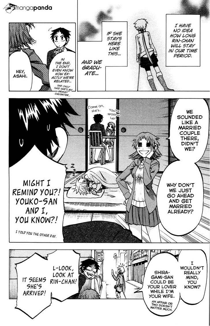 Jitsu Wa Watashi Wa Chapter 97 #7