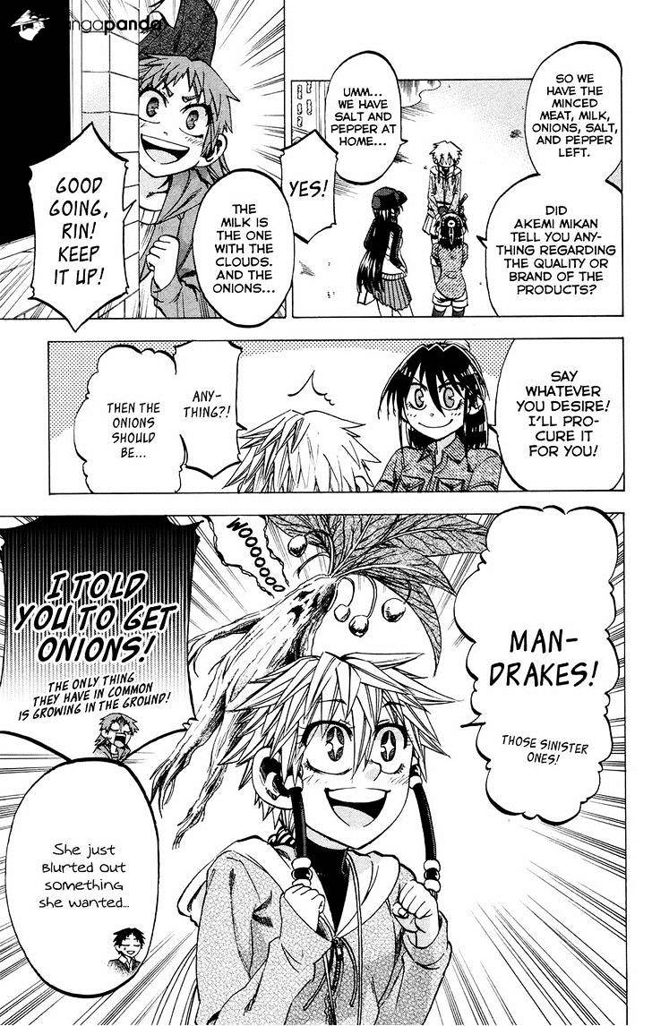 Jitsu Wa Watashi Wa Chapter 97 #18