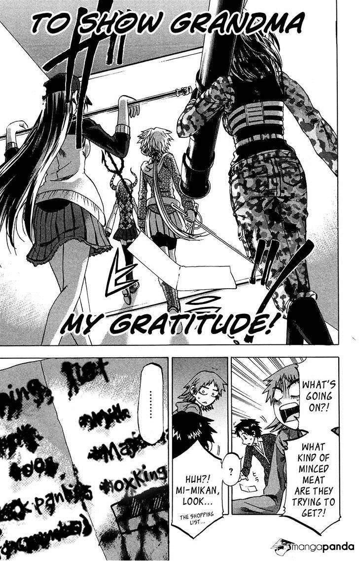 Jitsu Wa Watashi Wa Chapter 97 #22