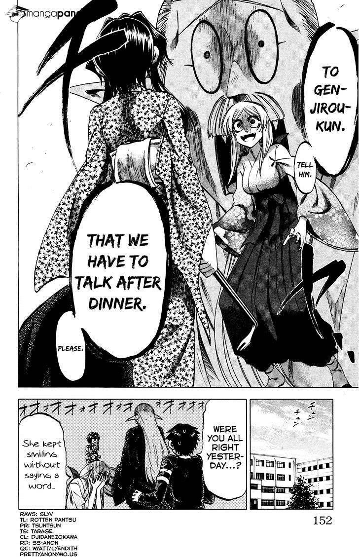 Jitsu Wa Watashi Wa Chapter 95 #20