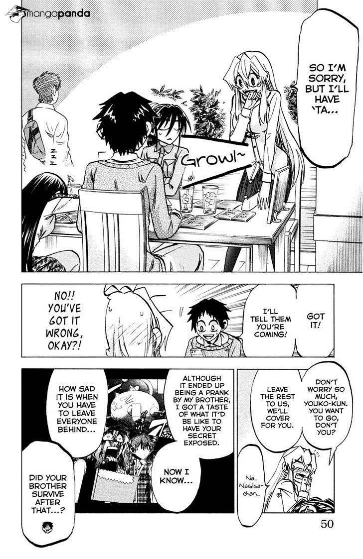 Jitsu Wa Watashi Wa Chapter 91 #2