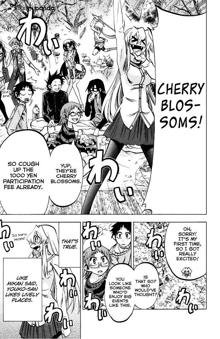 Jitsu Wa Watashi Wa Chapter 91 #5