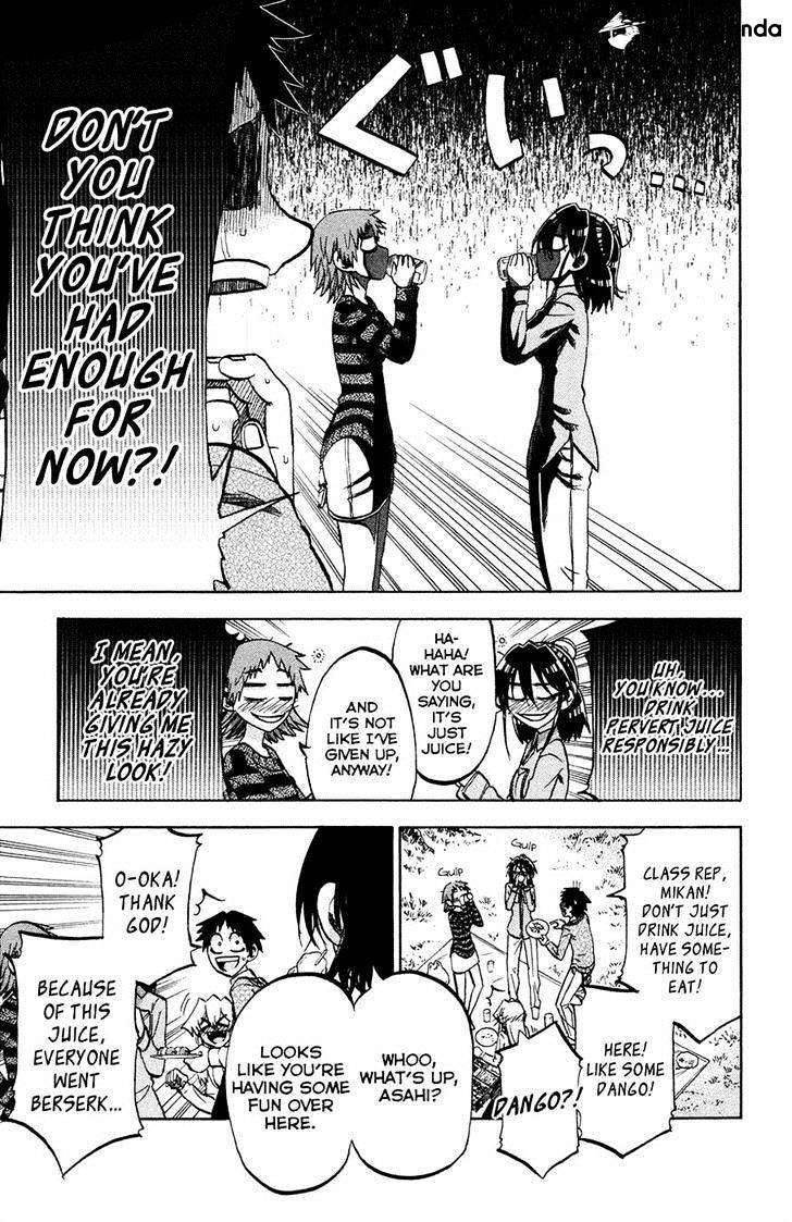 Jitsu Wa Watashi Wa Chapter 91 #11