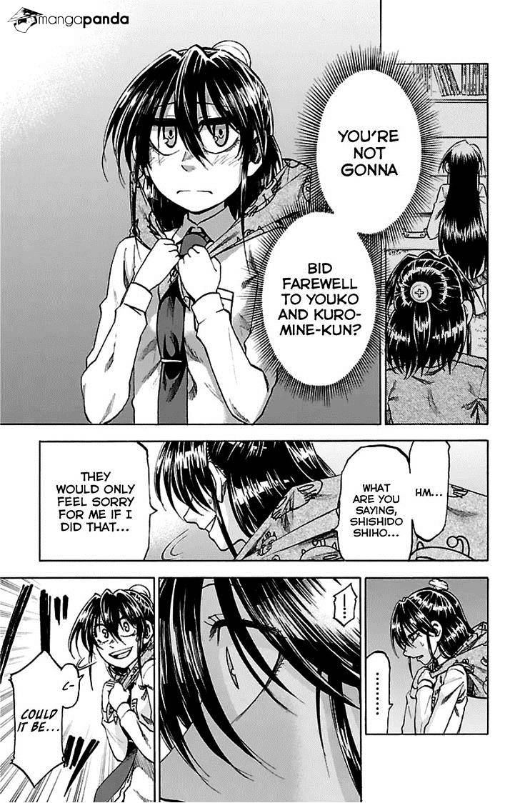 Jitsu Wa Watashi Wa Chapter 90 #5