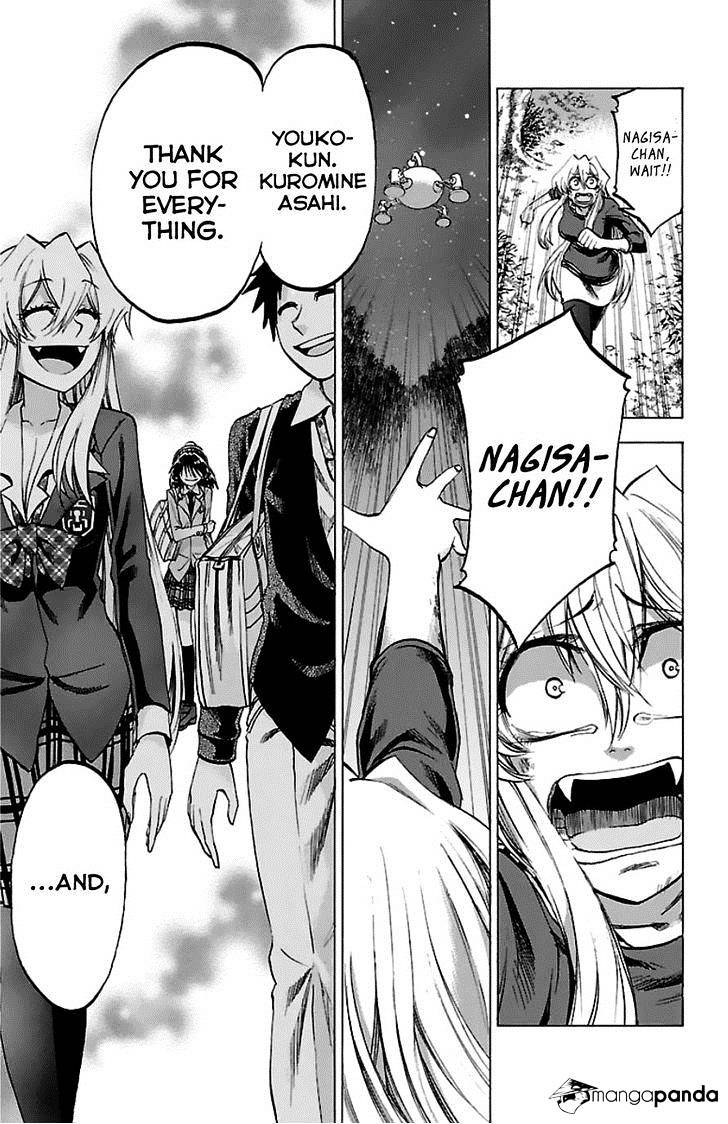 Jitsu Wa Watashi Wa Chapter 90 #9