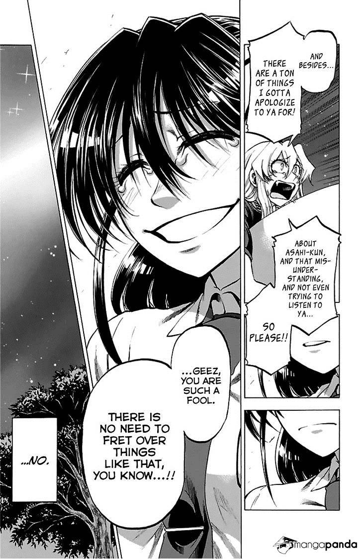 Jitsu Wa Watashi Wa Chapter 90 #13