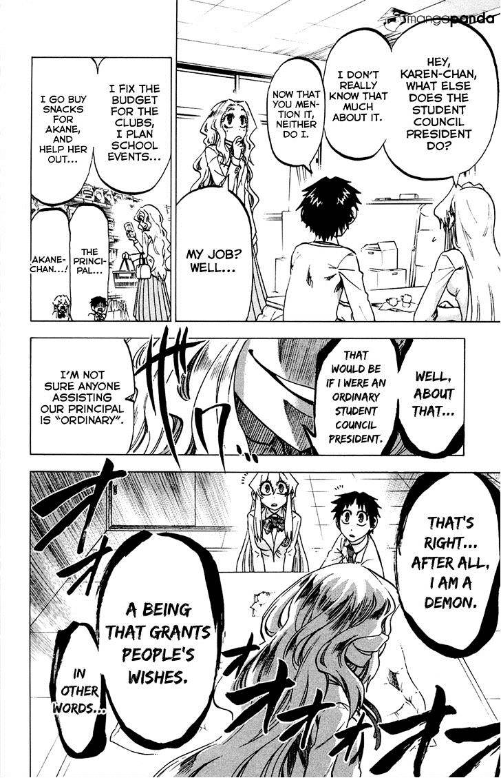 Jitsu Wa Watashi Wa Chapter 88 #6