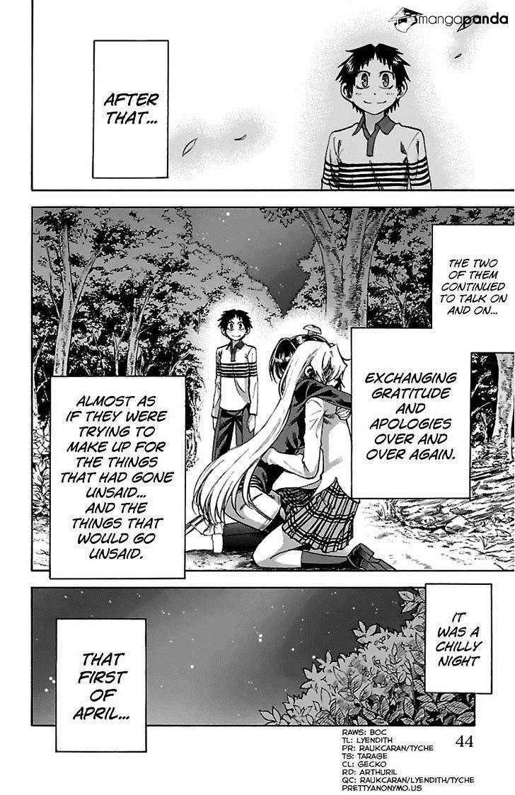 Jitsu Wa Watashi Wa Chapter 90 #19