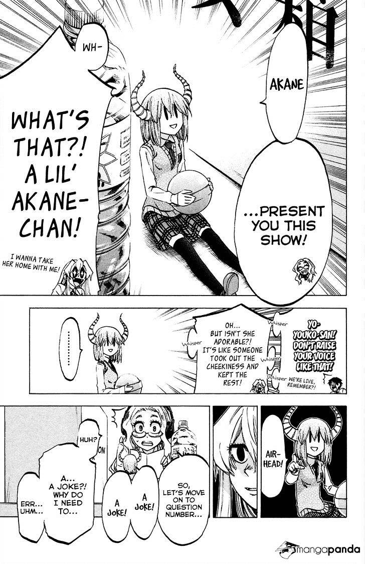 Jitsu Wa Watashi Wa Chapter 88 #11