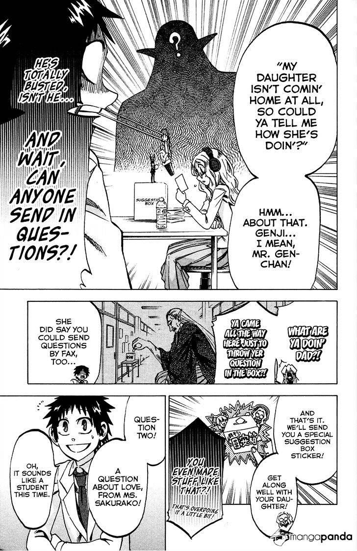 Jitsu Wa Watashi Wa Chapter 88 #13