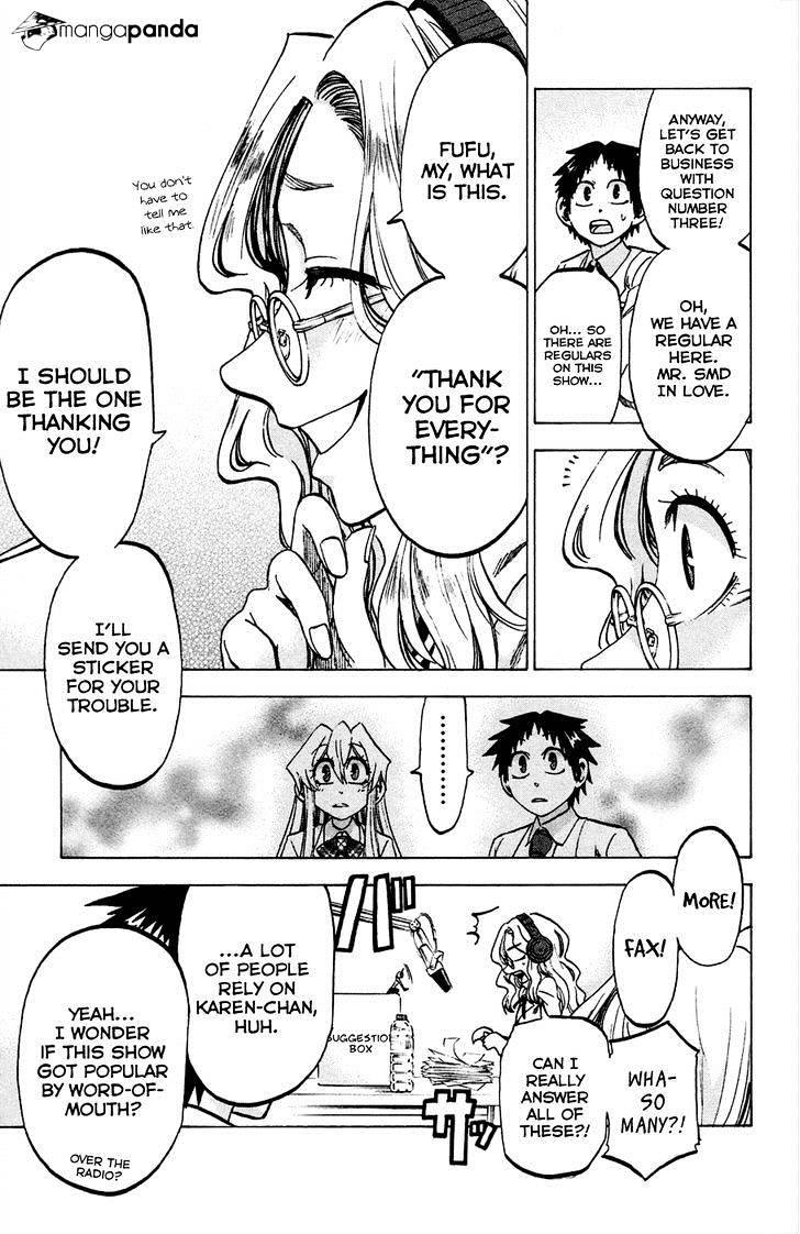 Jitsu Wa Watashi Wa Chapter 88 #15