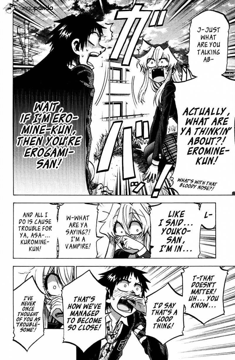 Jitsu Wa Watashi Wa Chapter 86 #6