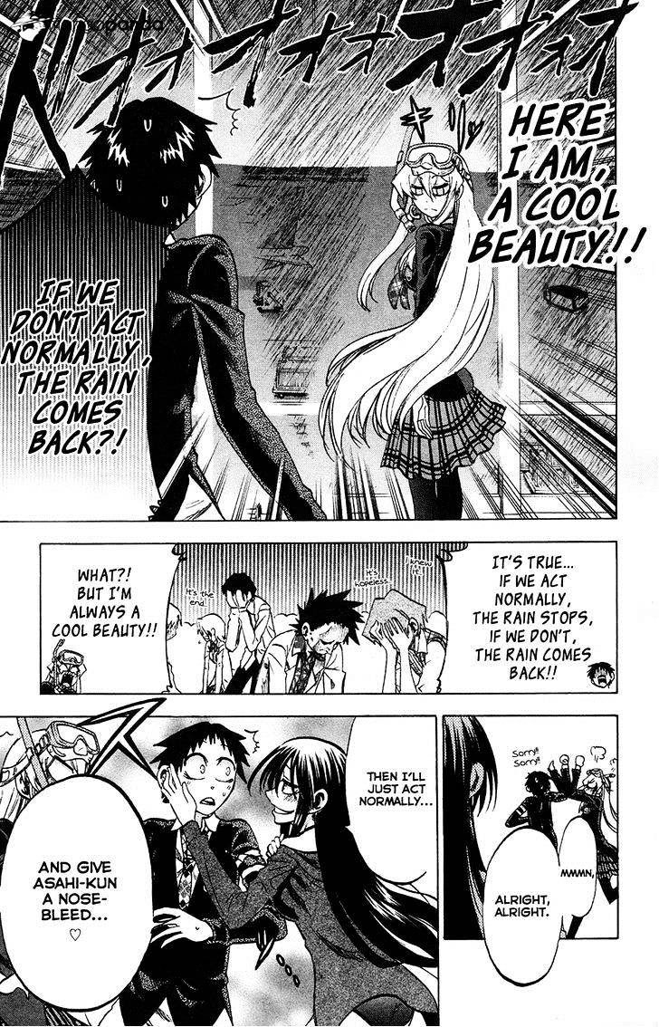 Jitsu Wa Watashi Wa Chapter 75 #11