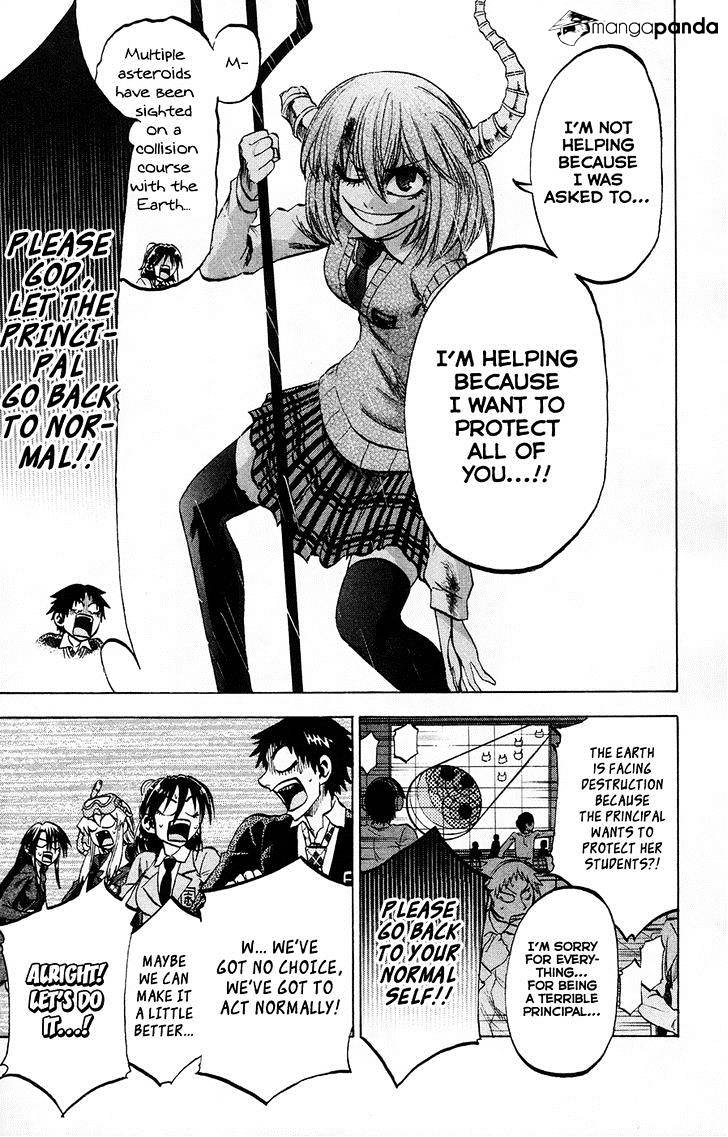 Jitsu Wa Watashi Wa Chapter 75 #15