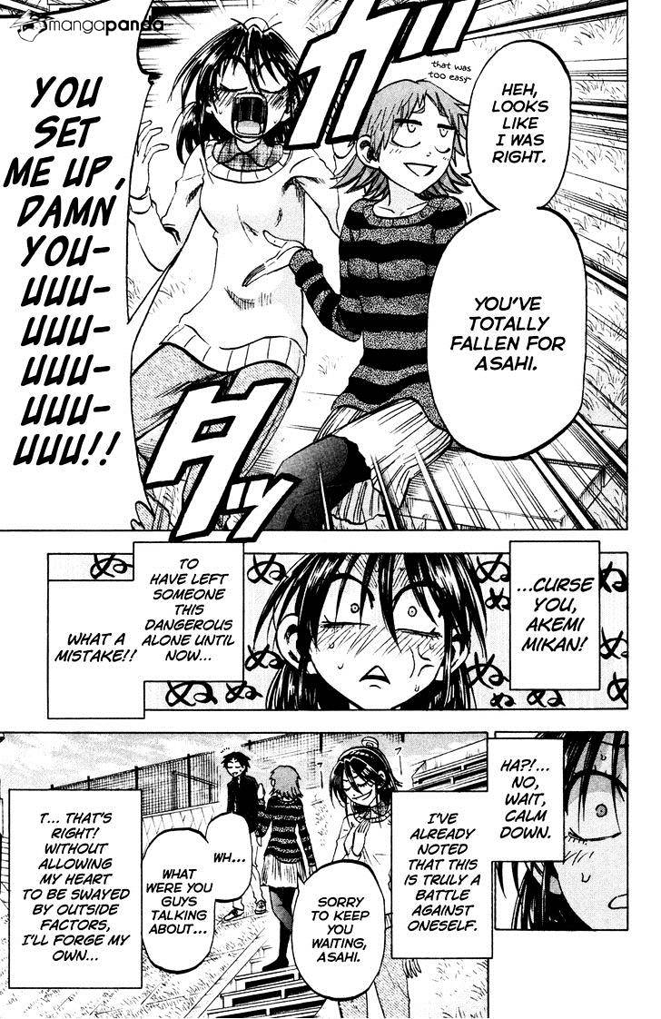 Jitsu Wa Watashi Wa Chapter 74 #10