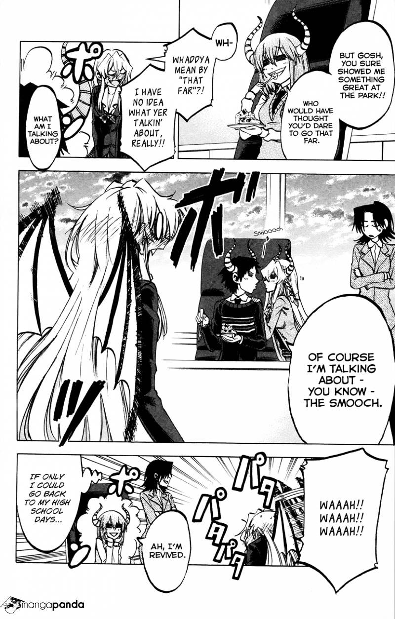 Jitsu Wa Watashi Wa Chapter 71 #7