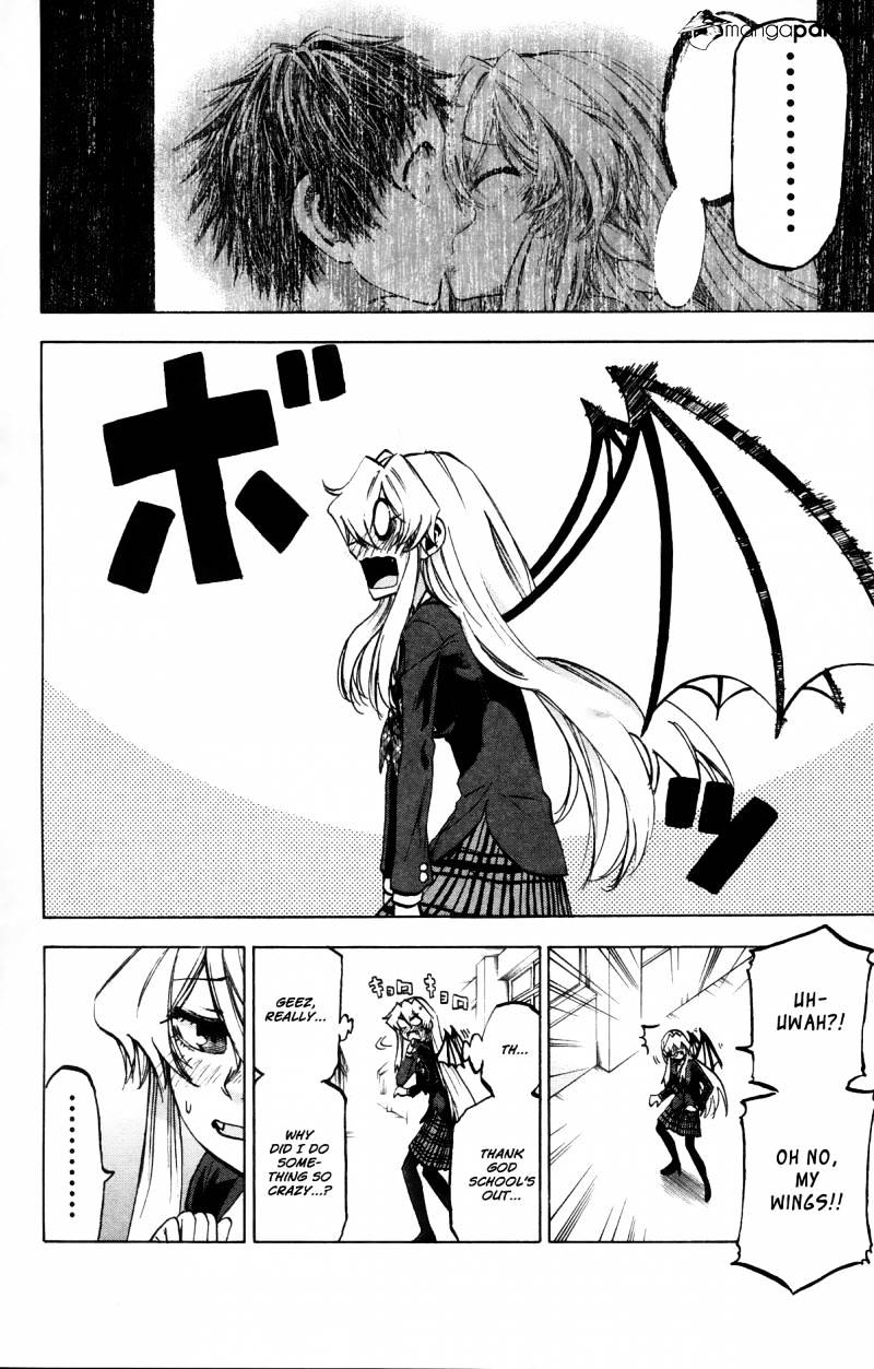 Jitsu Wa Watashi Wa Chapter 71 #15