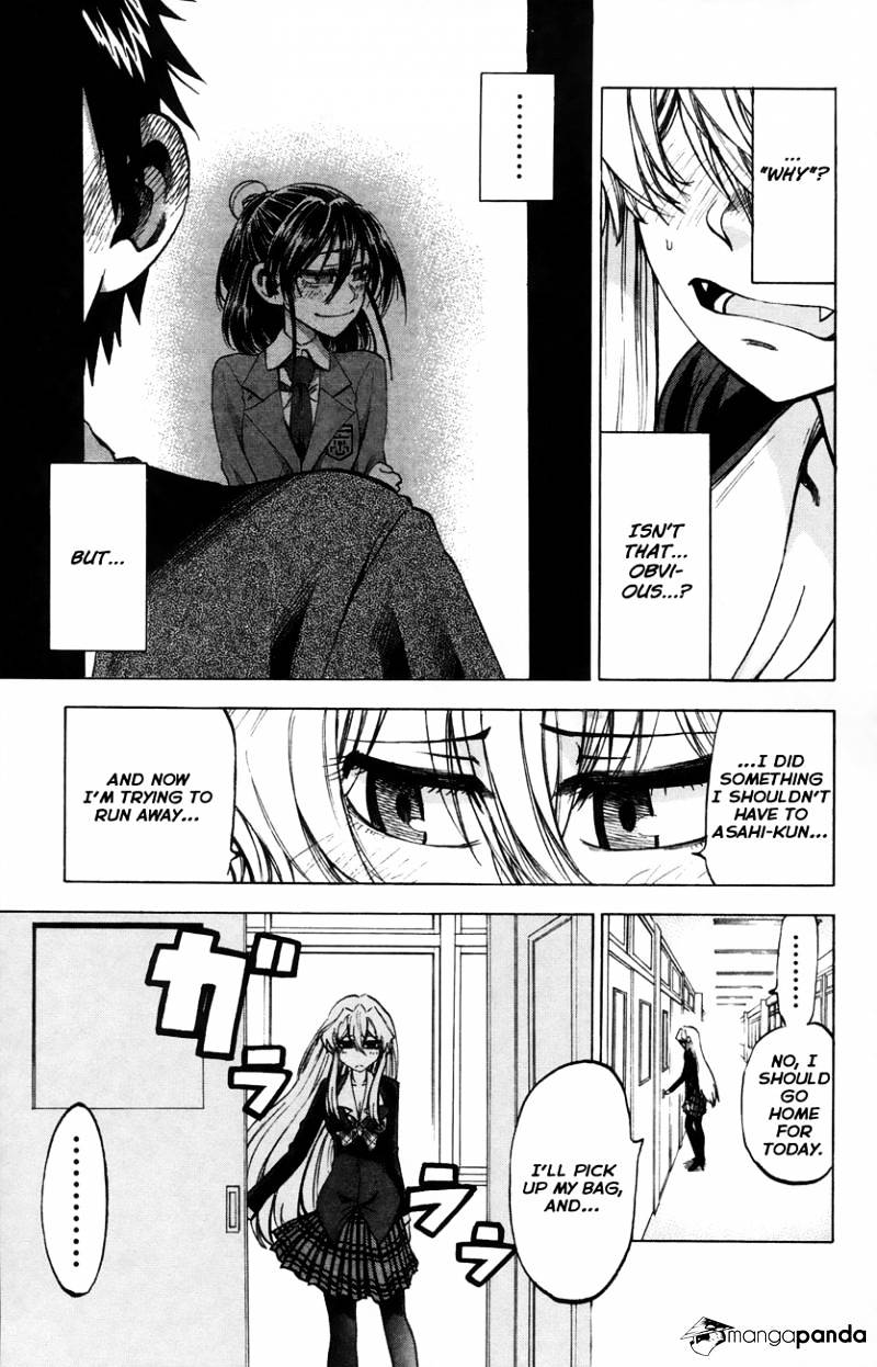 Jitsu Wa Watashi Wa Chapter 71 #16