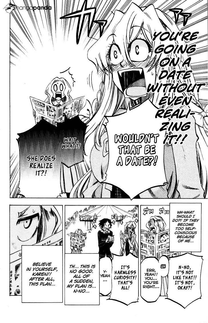 Jitsu Wa Watashi Wa Chapter 69 #9