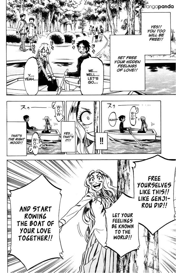 Jitsu Wa Watashi Wa Chapter 69 #15