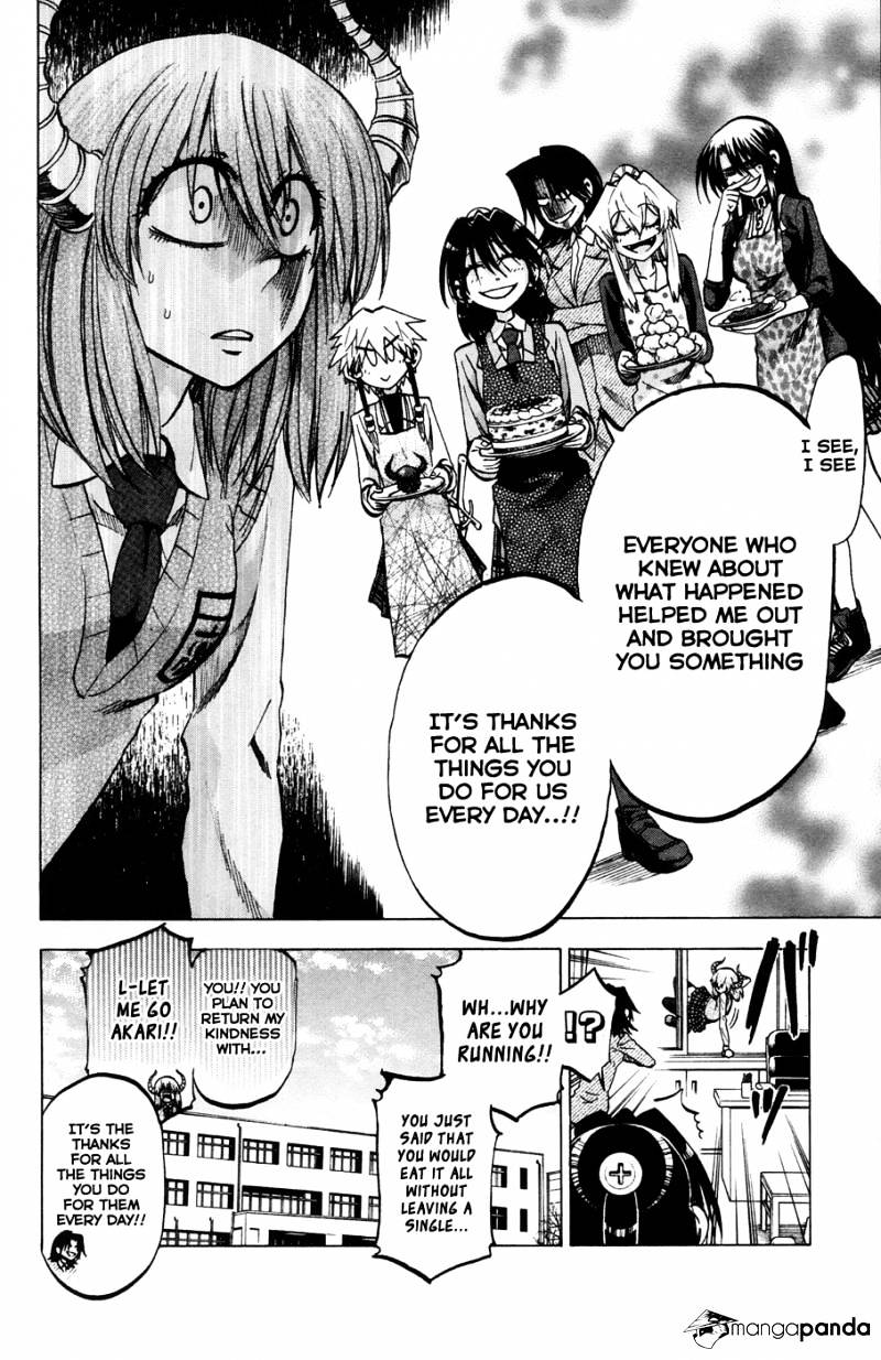 Jitsu Wa Watashi Wa Chapter 67 #21