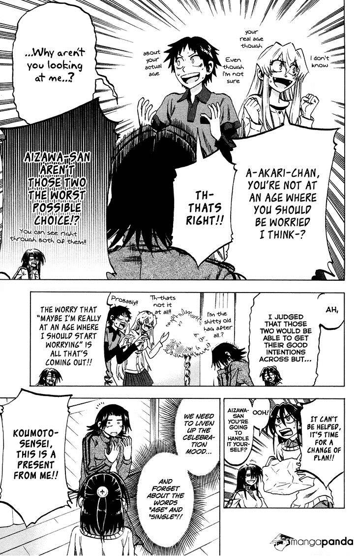 Jitsu Wa Watashi Wa Chapter 63 #11