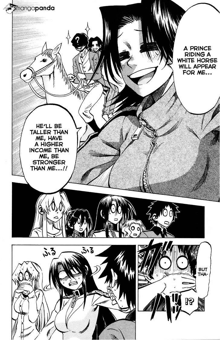 Jitsu Wa Watashi Wa Chapter 63 #18