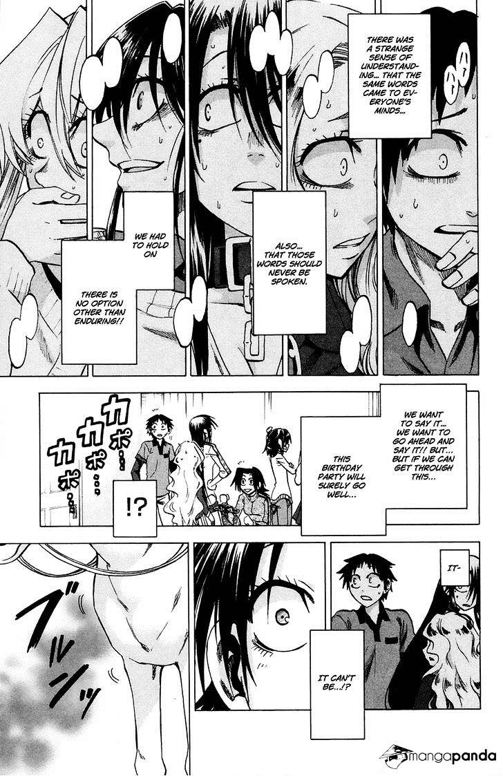 Jitsu Wa Watashi Wa Chapter 63 #19