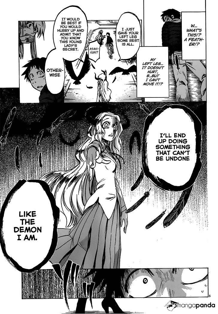 Jitsu Wa Watashi Wa Chapter 60 #6