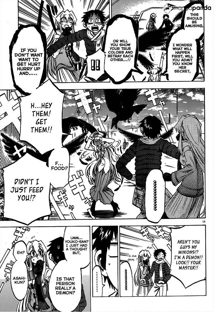 Jitsu Wa Watashi Wa Chapter 60 #12