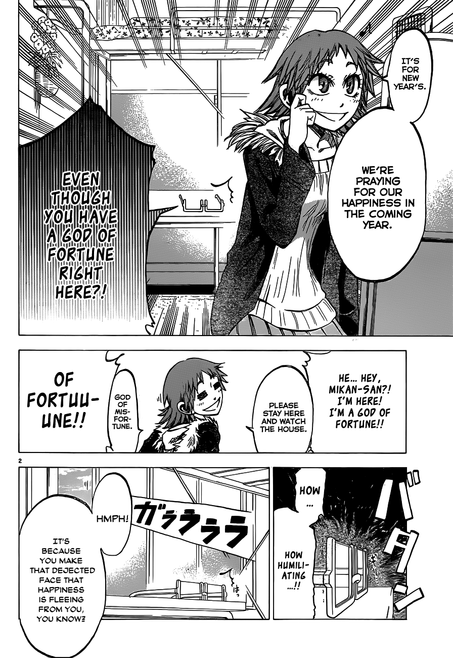 Jitsu Wa Watashi Wa Chapter 59 #2