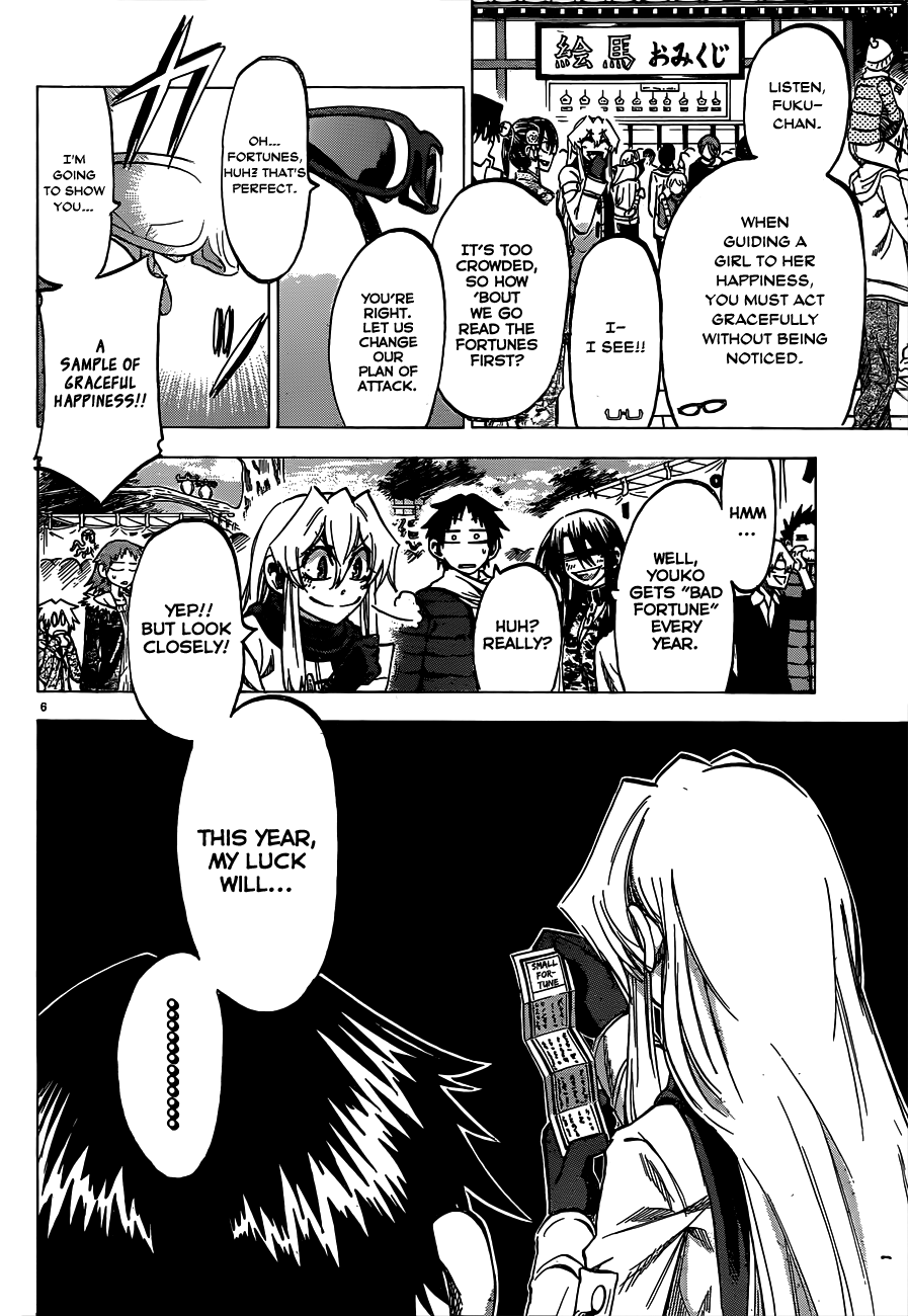 Jitsu Wa Watashi Wa Chapter 59 #6