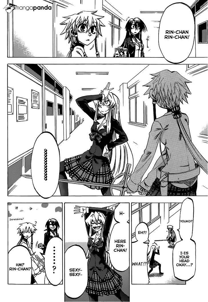 Jitsu Wa Watashi Wa Chapter 57 #3