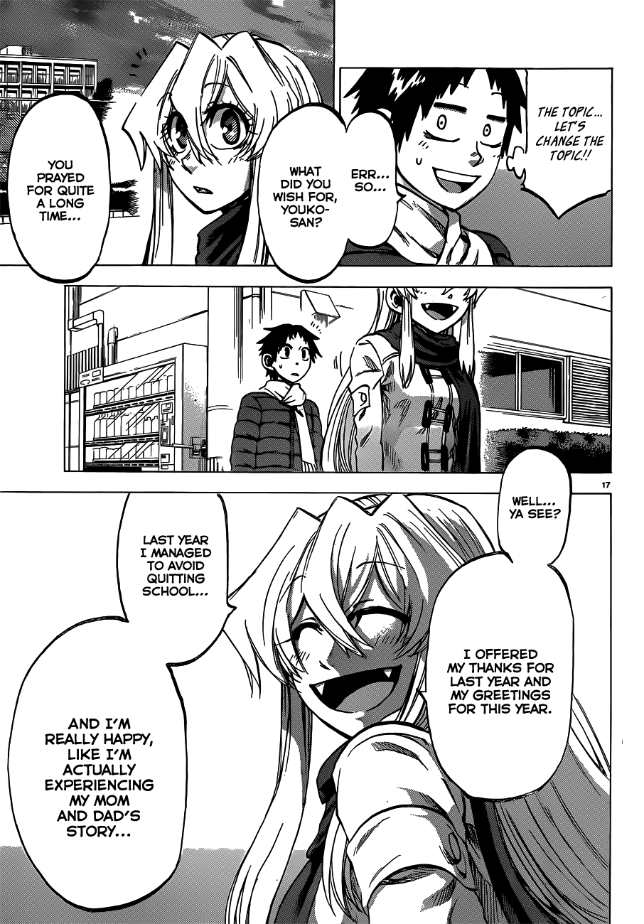 Jitsu Wa Watashi Wa Chapter 59 #17