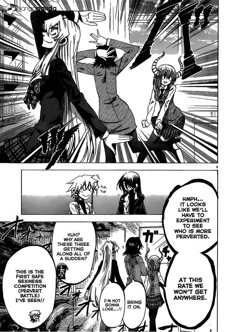 Jitsu Wa Watashi Wa Chapter 57 #10