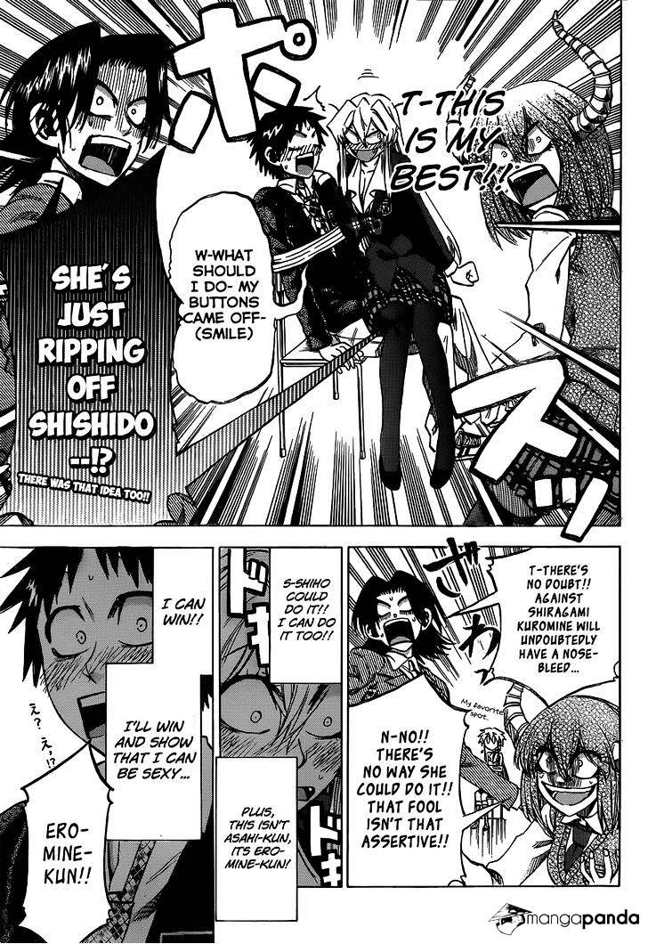 Jitsu Wa Watashi Wa Chapter 57 #18