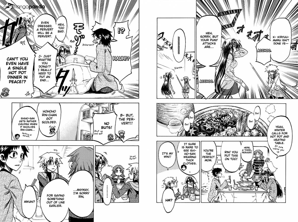 Jitsu Wa Watashi Wa Chapter 52 #9