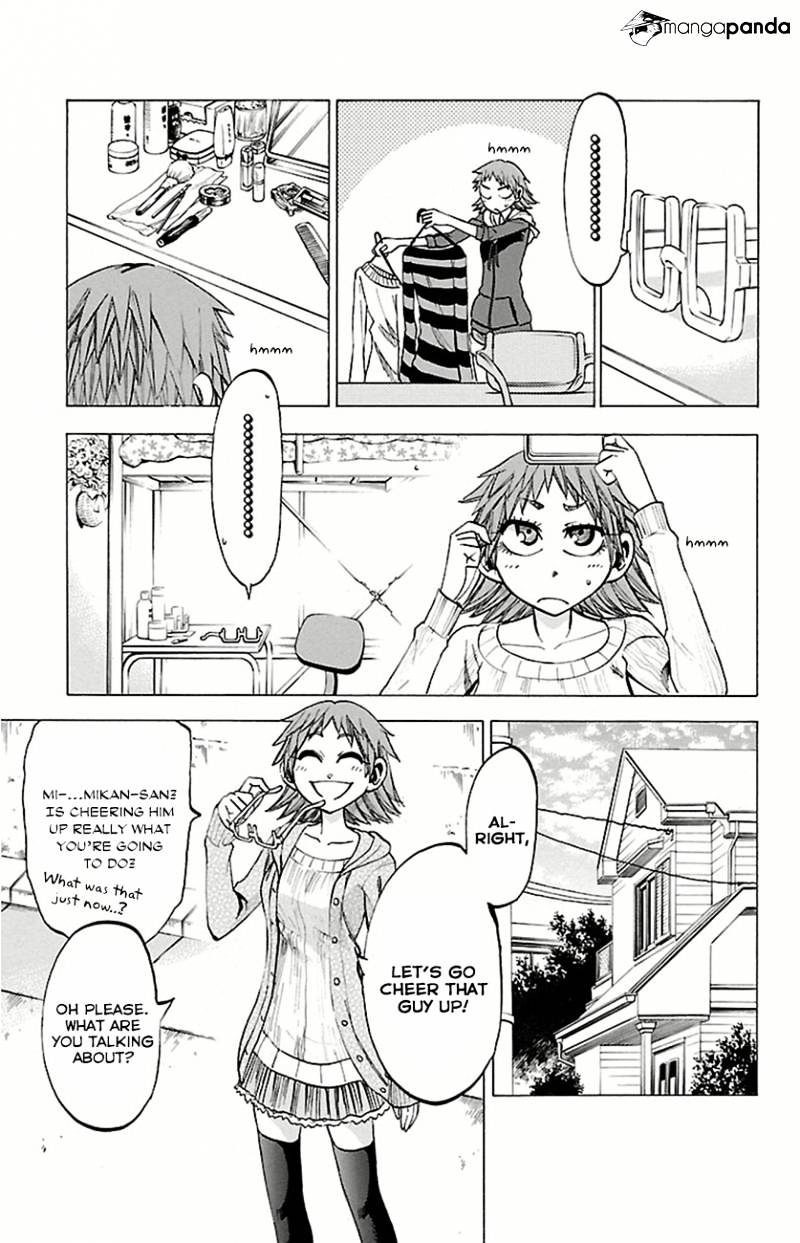 Jitsu Wa Watashi Wa Chapter 48 #4