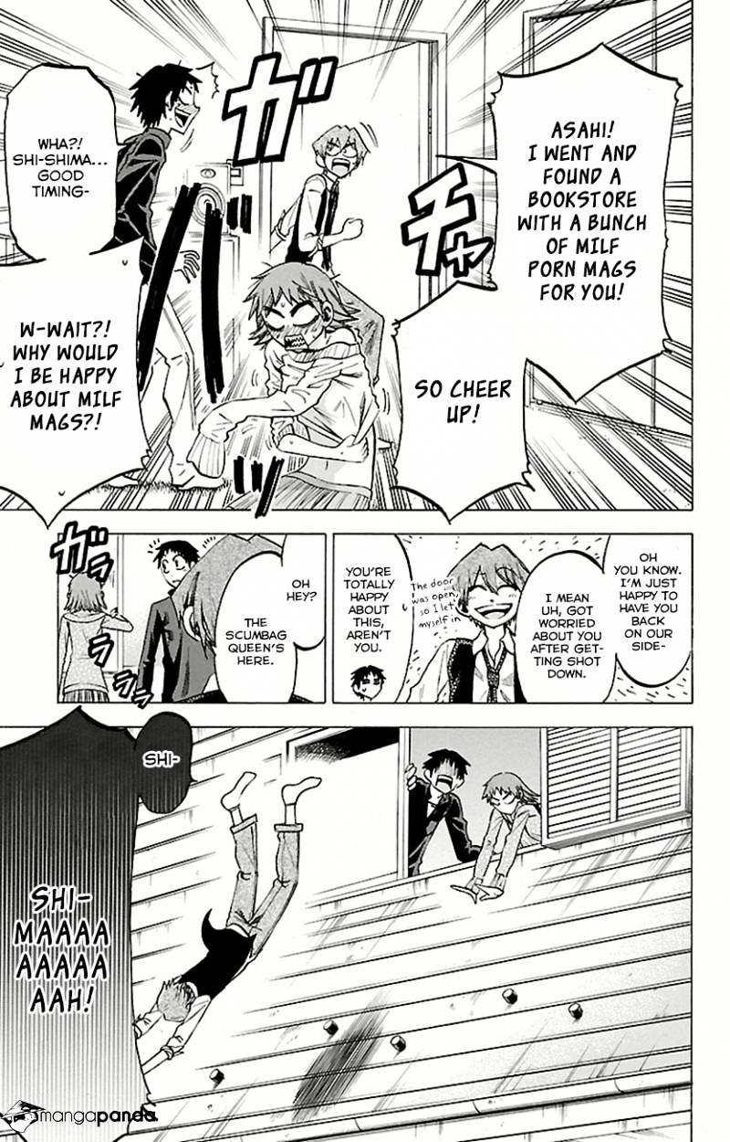 Jitsu Wa Watashi Wa Chapter 48 #12