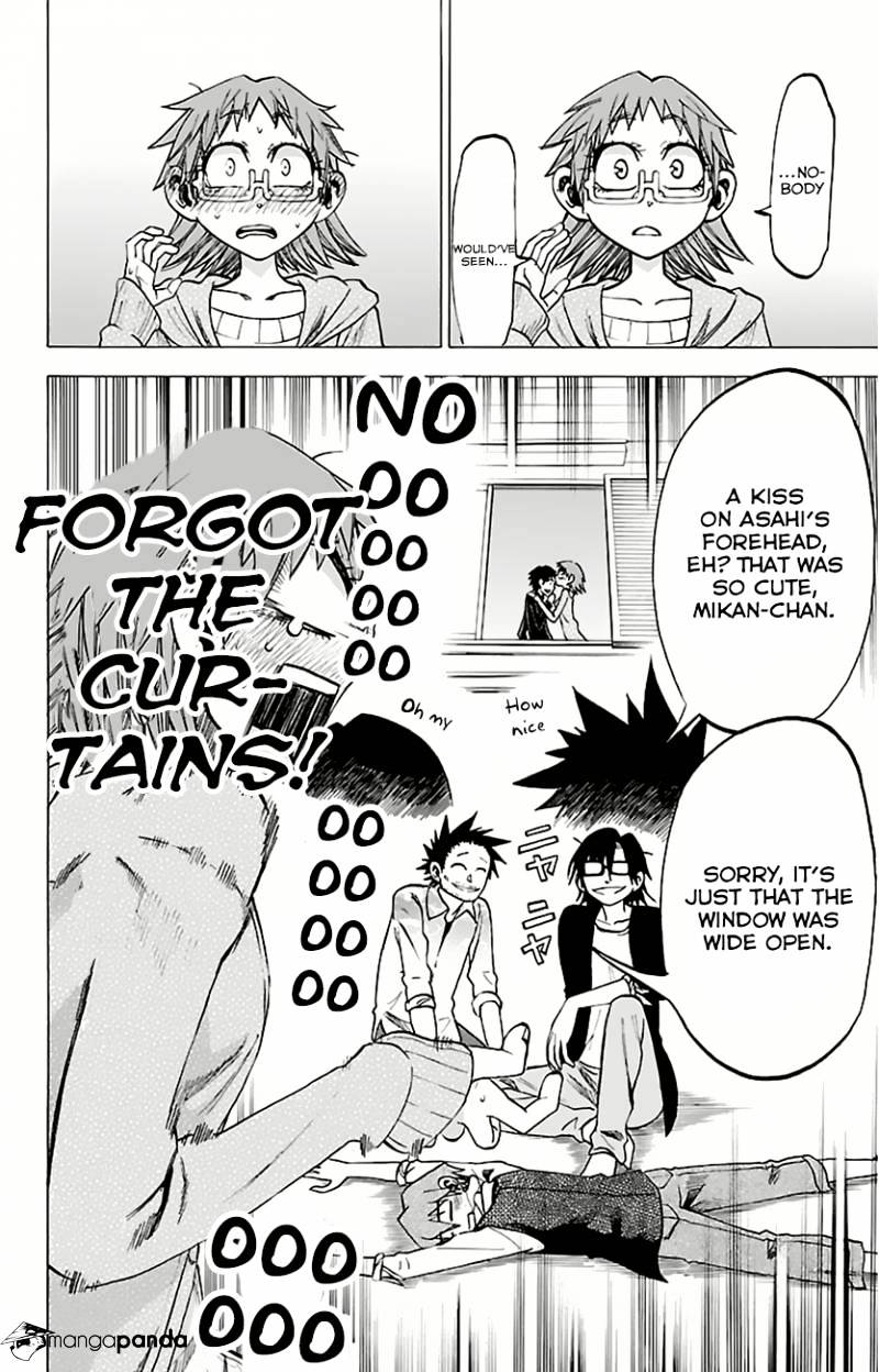 Jitsu Wa Watashi Wa Chapter 48 #21