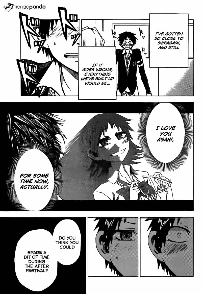 Jitsu Wa Watashi Wa Chapter 43 #19