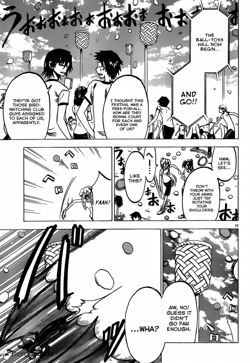 Jitsu Wa Watashi Wa Chapter 38 #14